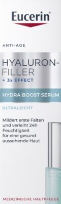 EUCERIN HYALURON-FILL hydra boost sérum 30 ml