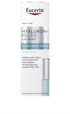 EUCERIN HYALURON-FILL hydra boost sérum 30 ml