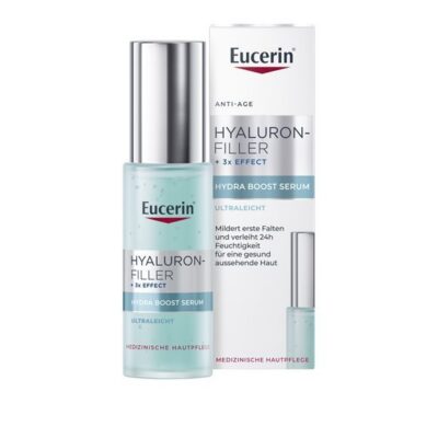 EUCERIN HYALURON-FILL hydra boost sérum 30 ml