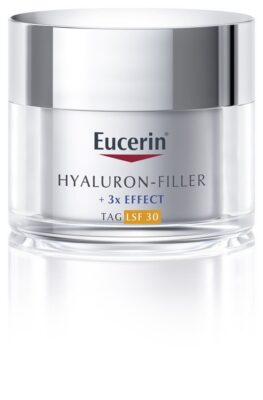 EUCERIN HYALURON-FILL soin de jour SPF30 50 ml