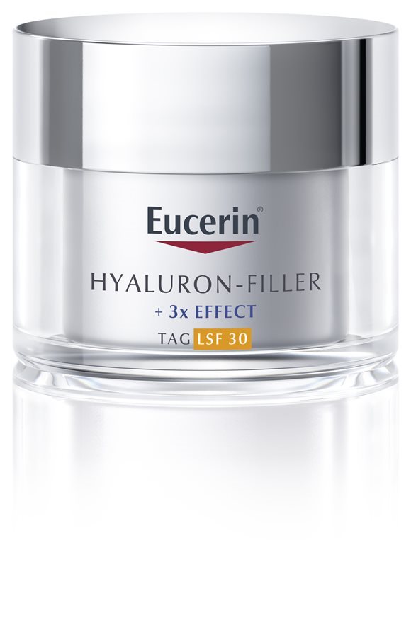EUCERIN HYALURON-FILL soin de jour SPF30 50 ml