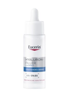 EUCERIN HYALURON-FILL sérum raffermissant 30 ml