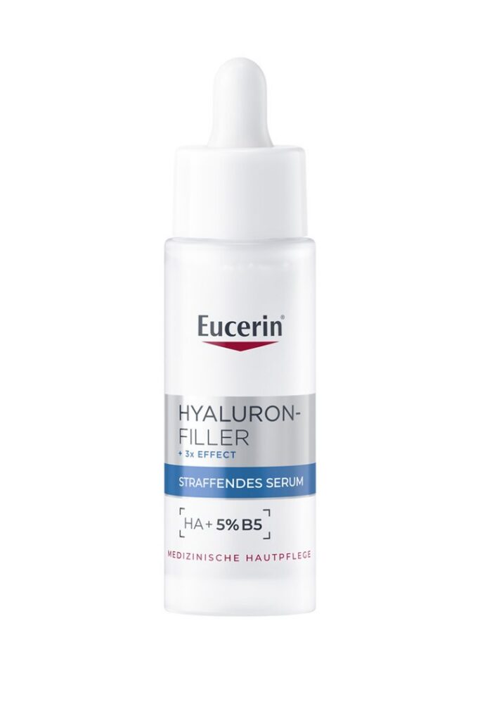 EUCERIN HYALURON-FILL sérum raffermissant 30 ml