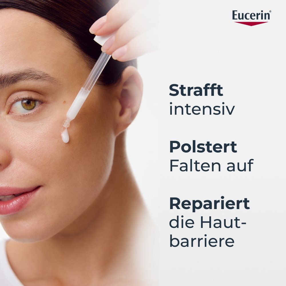 EUCERIN HYALURON-FILL sérum raffermissant 30 ml