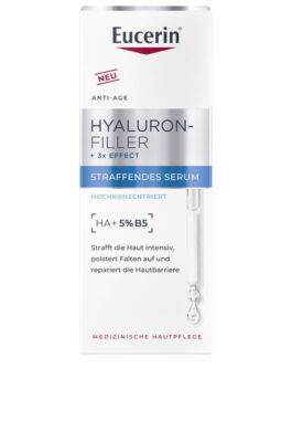 EUCERIN HYALURON-FILL sérum raffermissant 30 ml