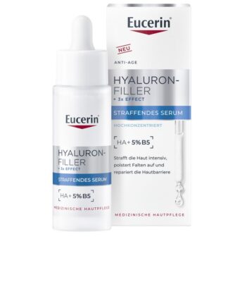 EUCERIN HYALURON-FILL sérum raffermissant 30 ml