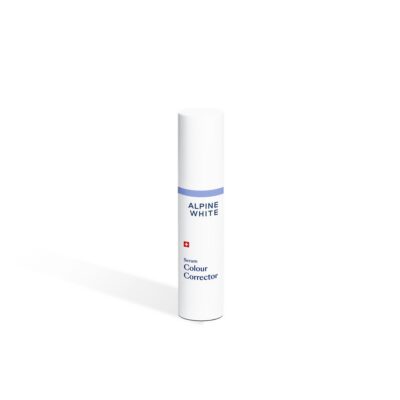ALPINE WHITE Colour Corrector Serum dist 30 ml