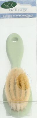 BELLEAGE brosse à cheveux bébé (nouv)