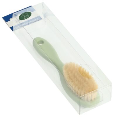 BELLEAGE brosse à cheveux bébé (nouv)