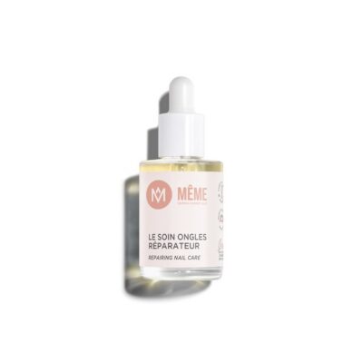 MEME La solution fortifiante ongles fl 10 ml