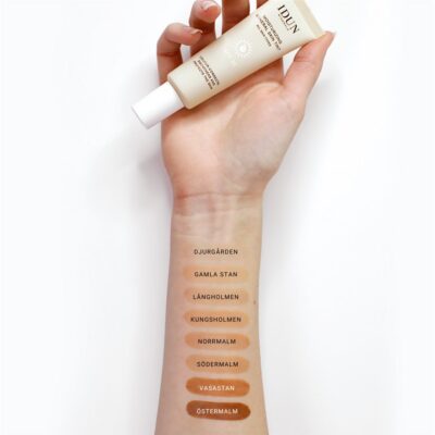 IDUN MINERALS Mois Skin Tint SPF30 Ku Li/Med 27 ml