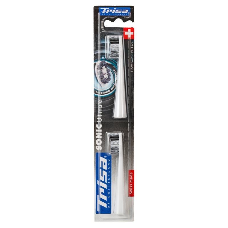 TRISA kit remplacement Sonic Ultimate