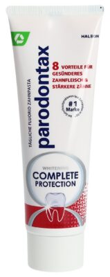 PARODONTAX Comp Protect White dentifrice (n) 75 ml