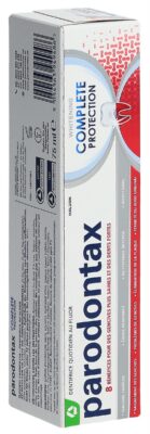 PARODONTAX Comp Protect White dentifrice (n) 75 ml