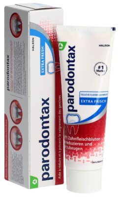 PARODONTAX Extra Fresh dentifrice (n) tb 75 ml