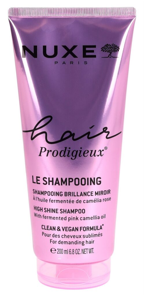 NUXE Prodig Hair Shampoo Brilliance 200 ml