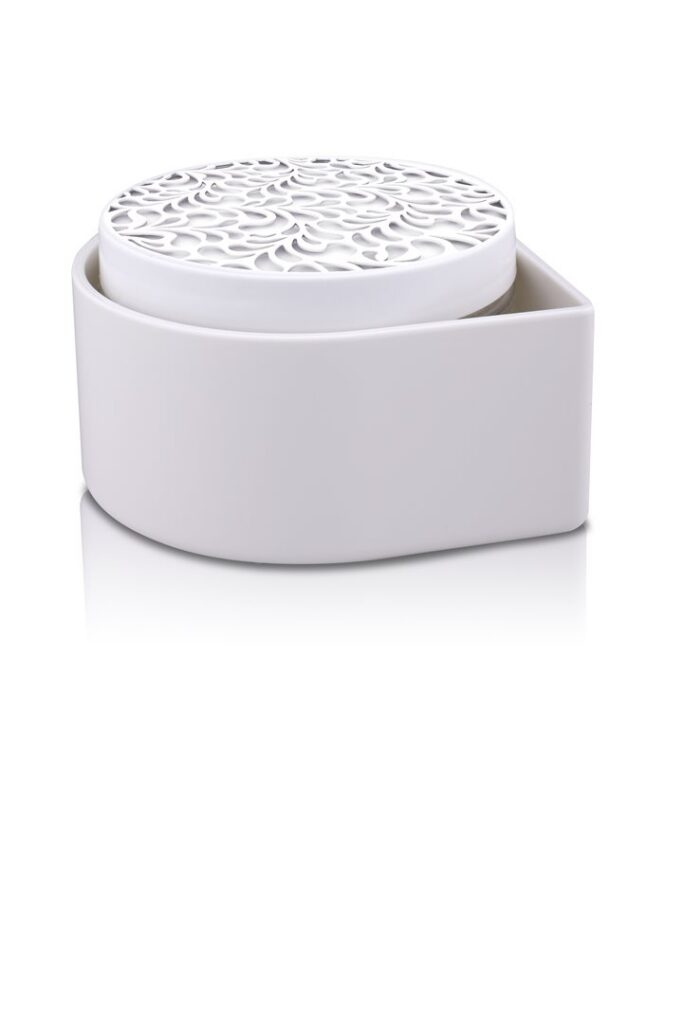 SKYVELL support mural pour home gel box