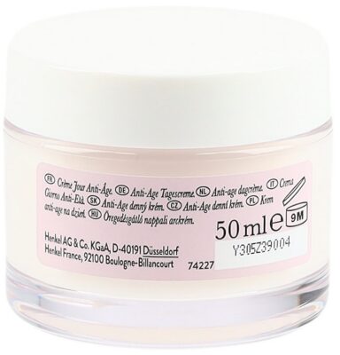 N.A.E. Face Care Anti-Age Day Cream 50 ml