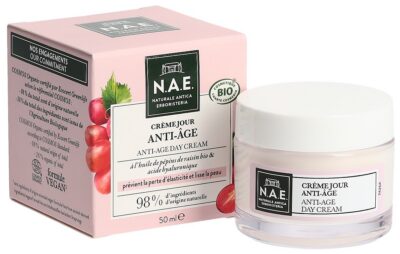 N.A.E. Face Care Anti-Age Day Cream 50 ml