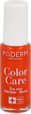 PODERM color care tea tree 227 mangue fl 8 ml