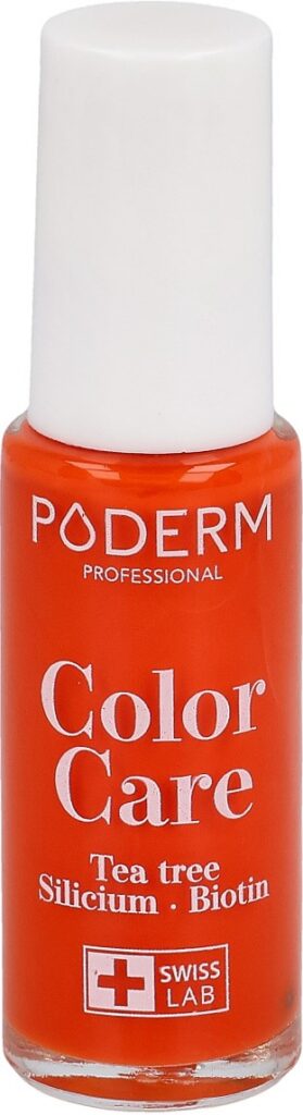 PODERM color care tea tree 227 mangue fl 8 ml