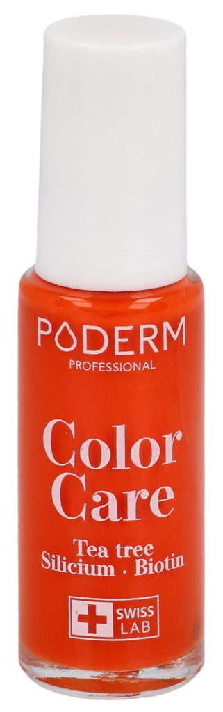 PODERM color care tea tree 227 mangue fl 8 ml