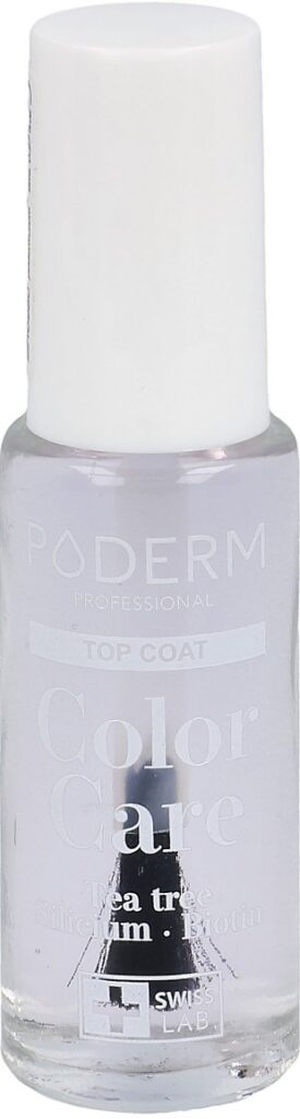 PODERM top coat color care 002 fl 8 ml