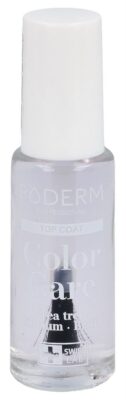 PODERM top coat color care 002 fl 8 ml