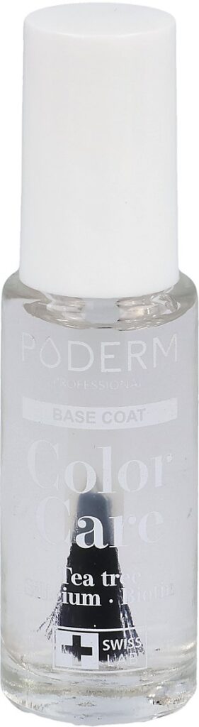 PODERM base coat color care 055 fl 8 ml