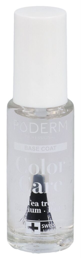 PODERM base coat color care 055 fl 8 ml
