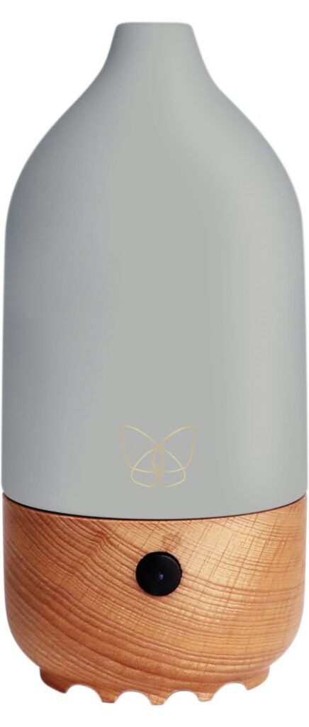 FARFALLA Aroma diffuseur Kopenhagen