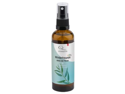 AROMALIFE kids spray oreiller amis de hiver 75 ml