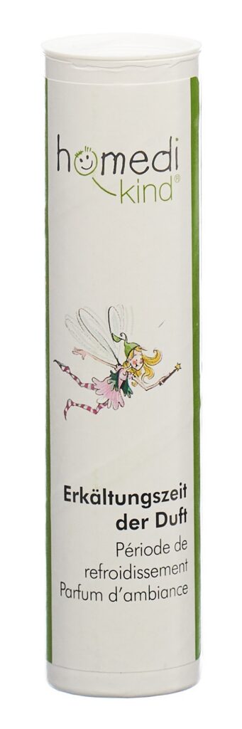 HOMEDI-KIND période refroidiss parfum ambian 10 ml