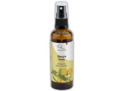 AROMALIFE spray d'ambiance concentration (n) 75 ml