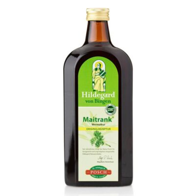 HILDEGARD POSCH vin d'absinthe bio 500 ml