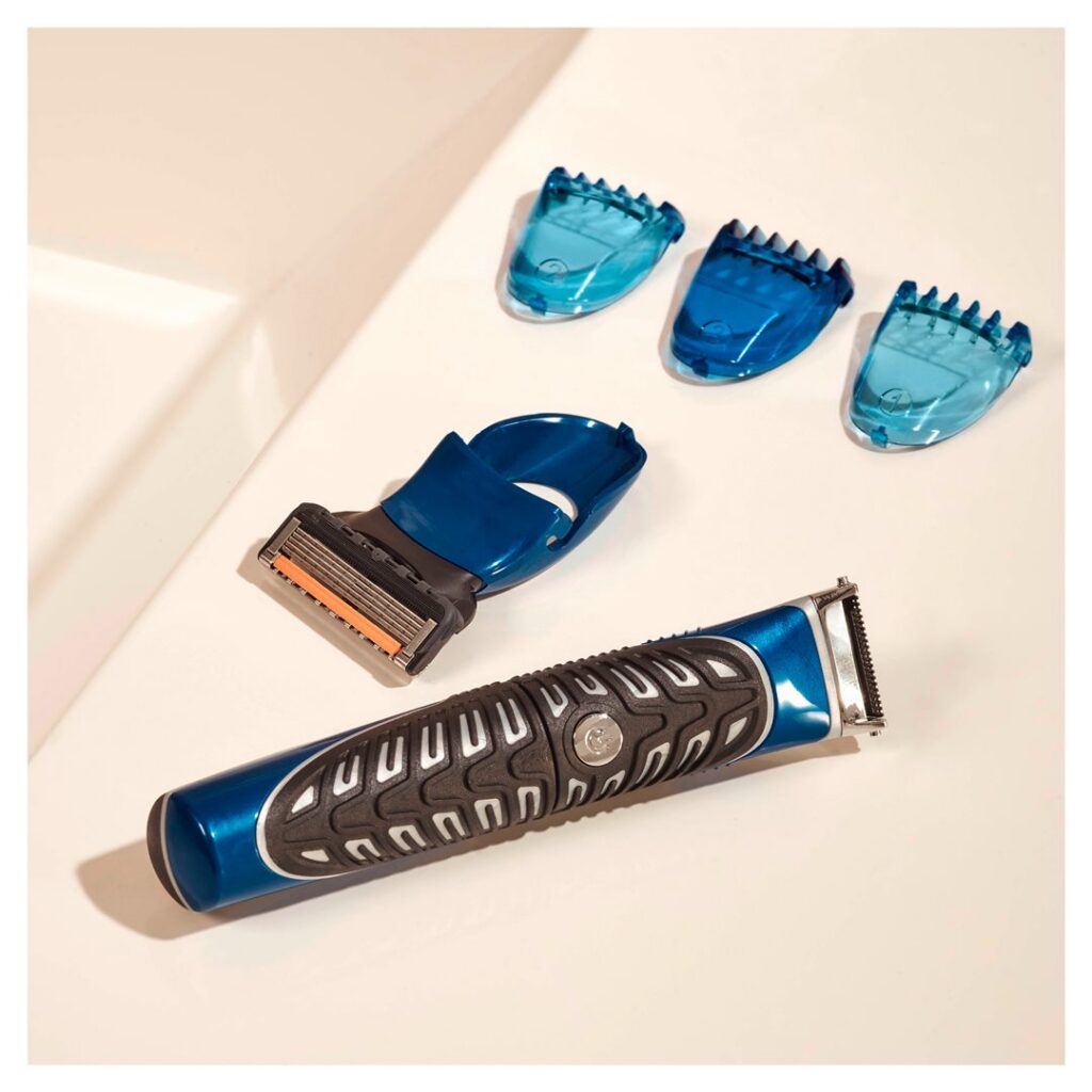 GILLETTE ProGlide Styler rasoir 1 lame (n)