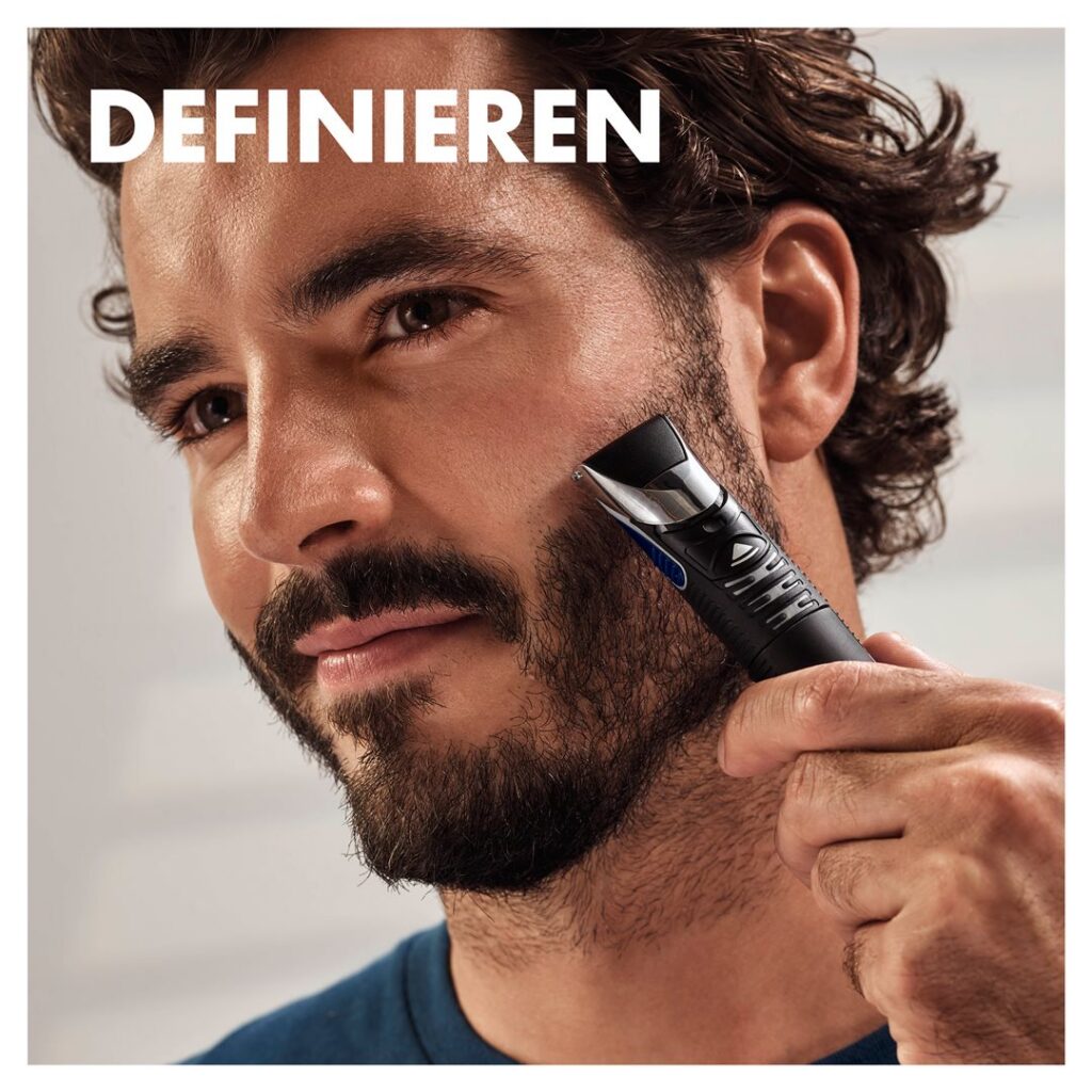 GILLETTE ProGlide Styler rasoir 1 lame (n)
