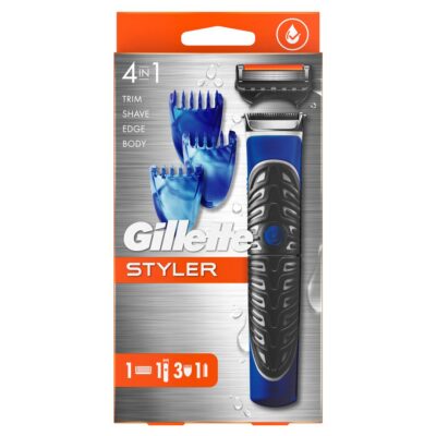 GILLETTE ProGlide Styler rasoir 1 lame (n)