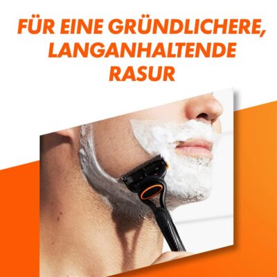 GILLETTE Fusion5 rasoir 1 lame (n)
