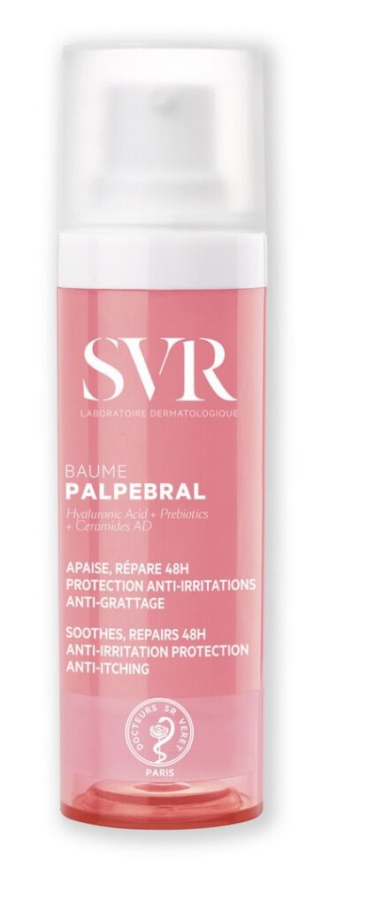 SVR PALPEBRAL Baume 30 ml