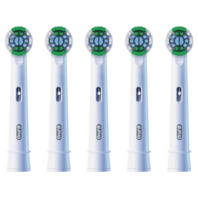 ORAL-B brossette Precision Clean Pro 5 pce