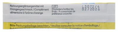 MAGNESIUM AXAPHARM direct sticks 375 mg 50 pce