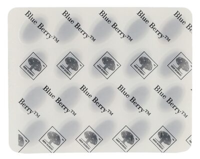 NEW NORDIC Blue Berry Eyebright cpr 120 pce