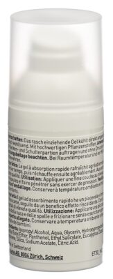 DUL-X Neck Relax gel N dist 30 ml
