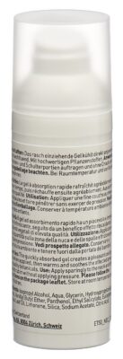 DUL-X Neck Relax gel N dist 50 ml