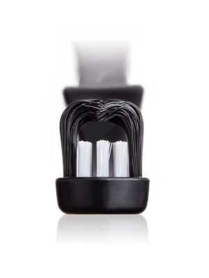 EDELWHITE CleanCurl Curved brosse dents
