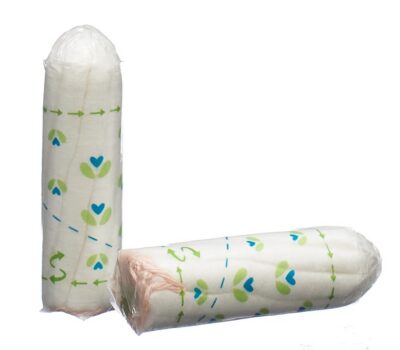 OB organic super box 16 pce