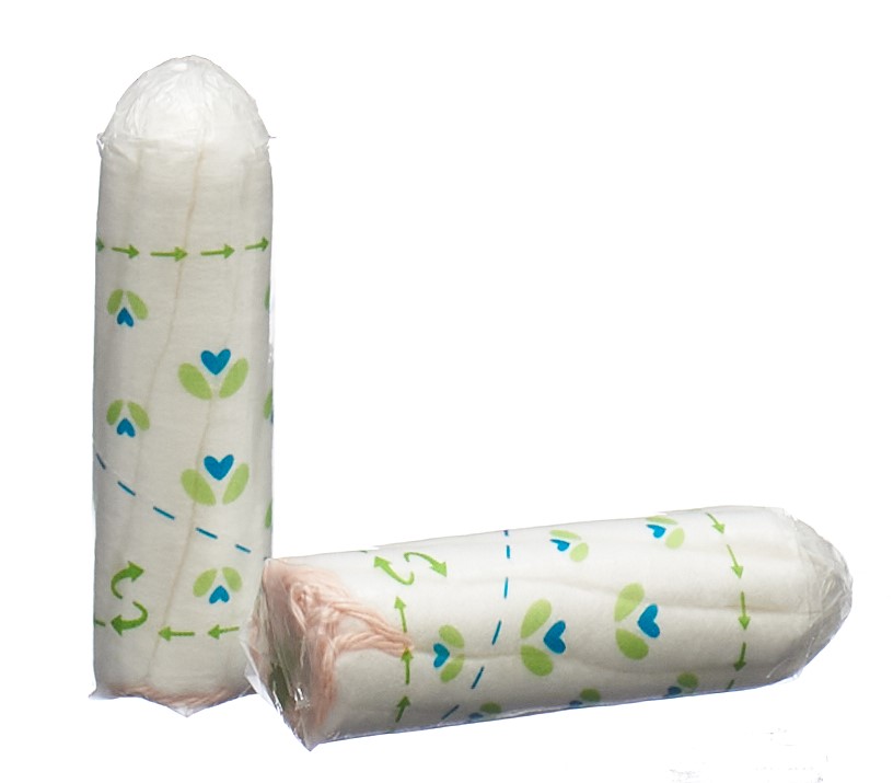 OB organic super box 16 pce