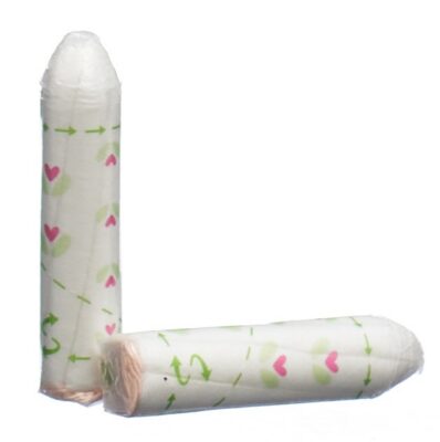 OB organic mini box 16 pce