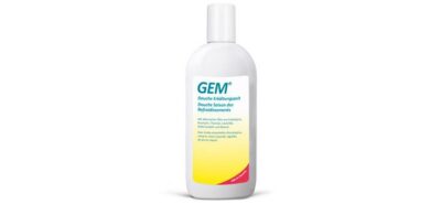 GEM douche saison refroidissement fl 200 ml